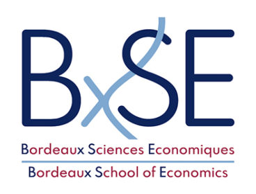 Bordeaux Sciences Économiques - UMR 6060