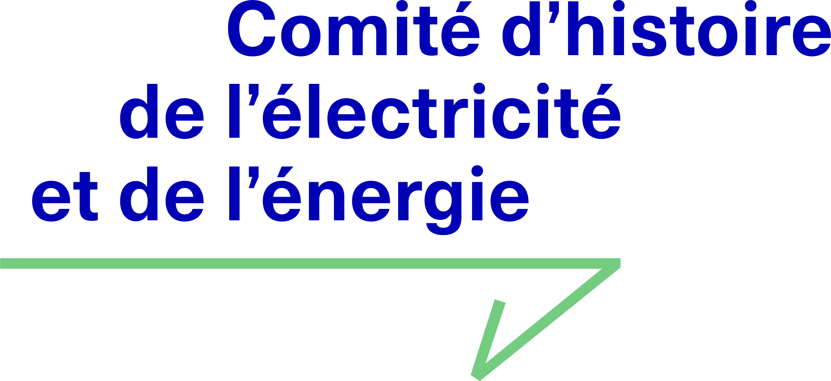 Comité d'histoire de l'électricité et de l'énergie - Fondation EDF